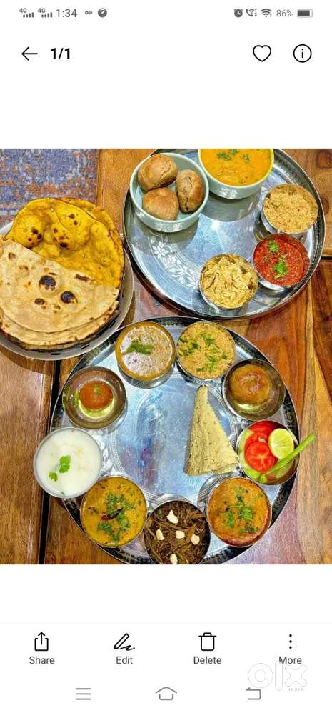 Need invester or financial partner for our startup.