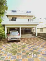 House For Sale in Peramangalam