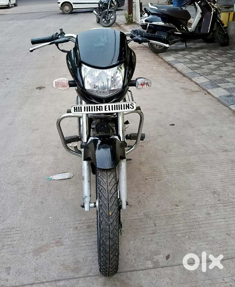 First owner and good condition