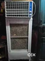 Thunder duct cooler
