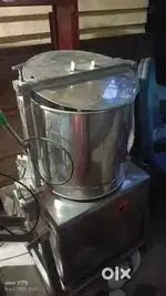 maavu machines, reasonable price _negotiable