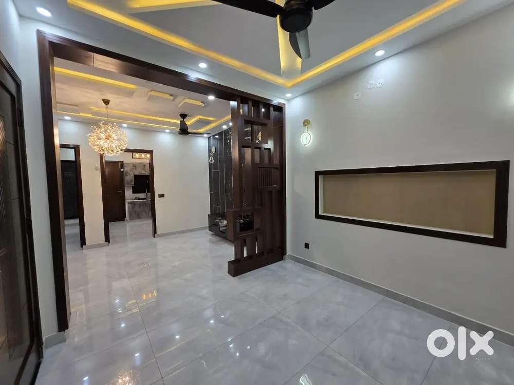 Spacious 3 bhk Flat @ pammal