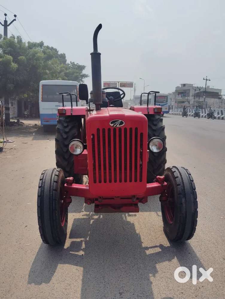 Mahindra 575 DI XP Plus Sale