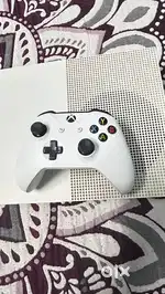 X box one s 500gb