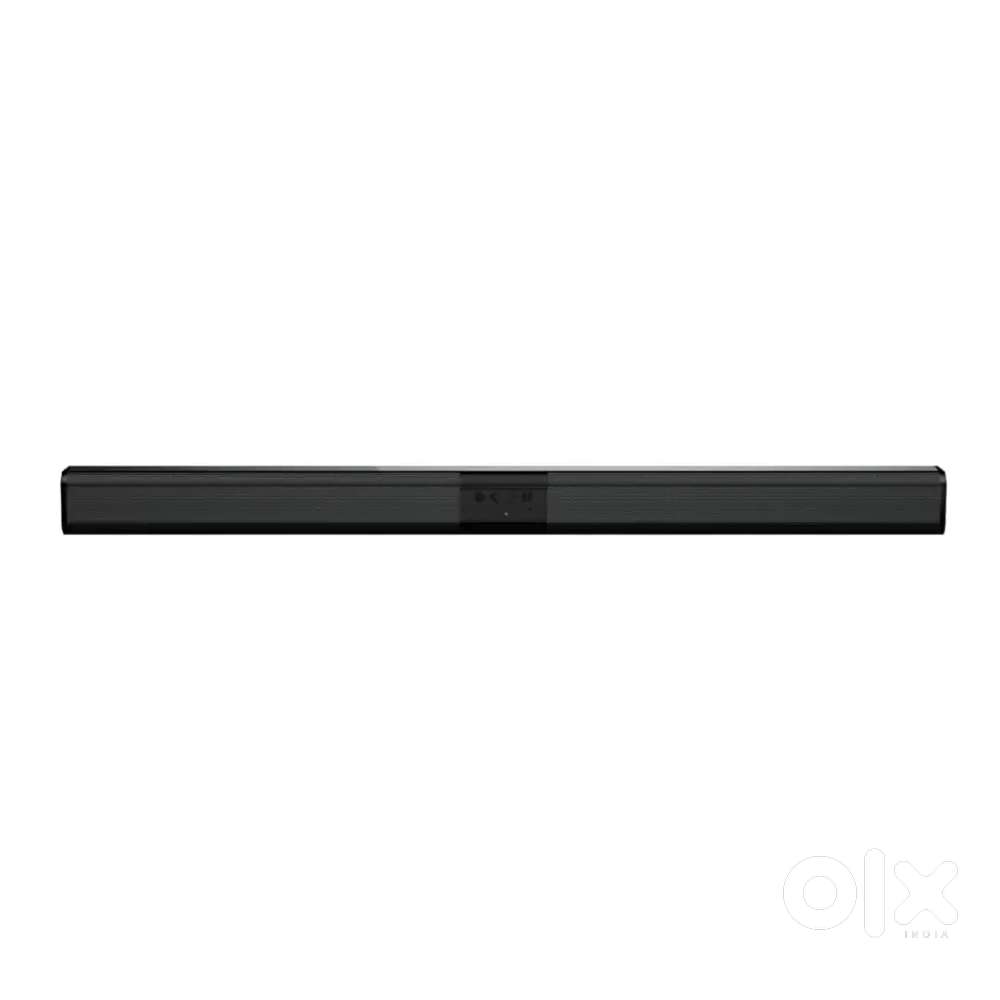 Sound shack soundbar new product