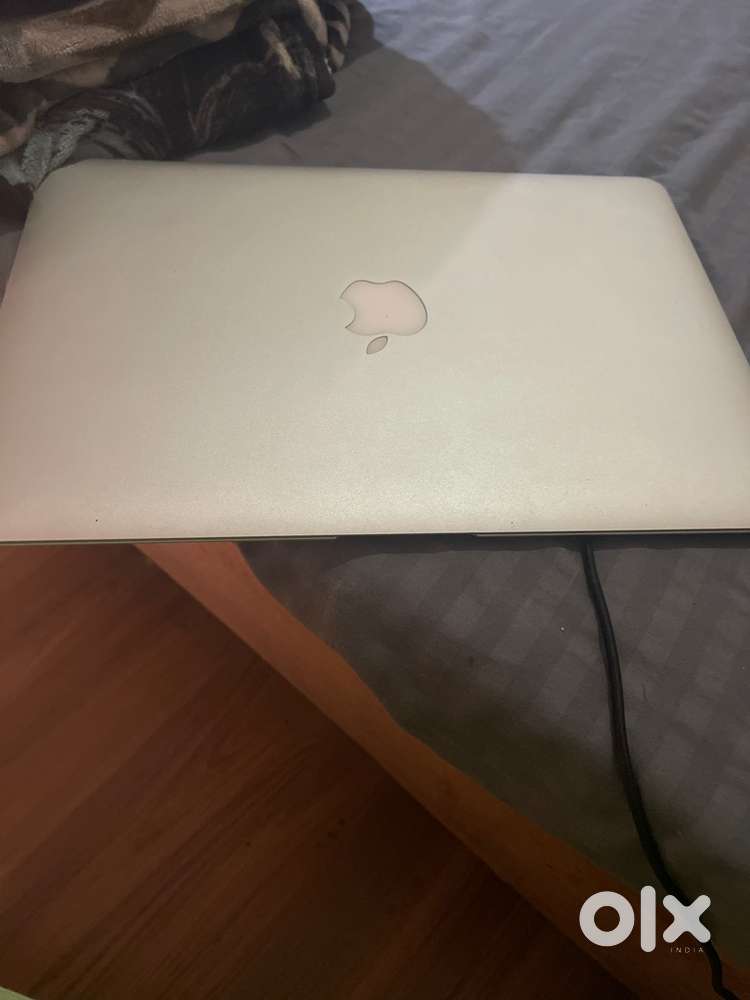 Macbook air 2019