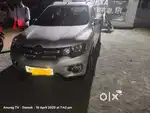 Renault KWID 2016 Petrol Well Maintained