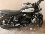 Jawa 42fJ bullet