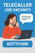 Wanted female telecallers