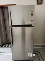 LG 470 Litre Refrigerator, 4 star BEE rating available for sale