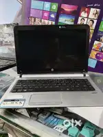 HP 430 G3 8/256