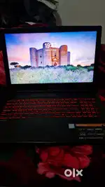 MSI GL63 8RE-455IN 2018 15.6-inch Laptop (Core i7-8750H/16GB/6GB
