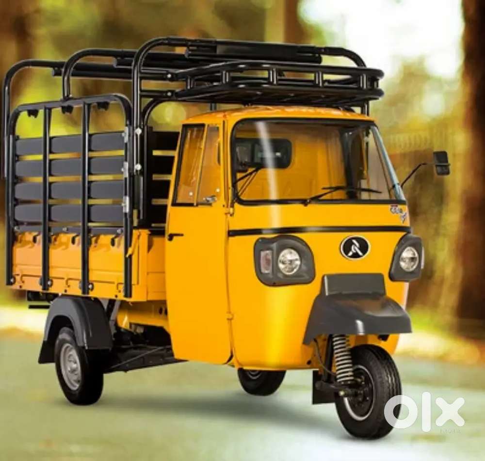 Pick up van For rent