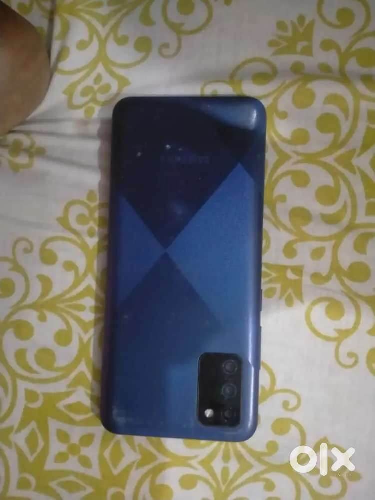 Ok phone hai koi kharabhi nahi ek geyser bhi hai
