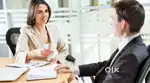 Need full time female  personal secretary