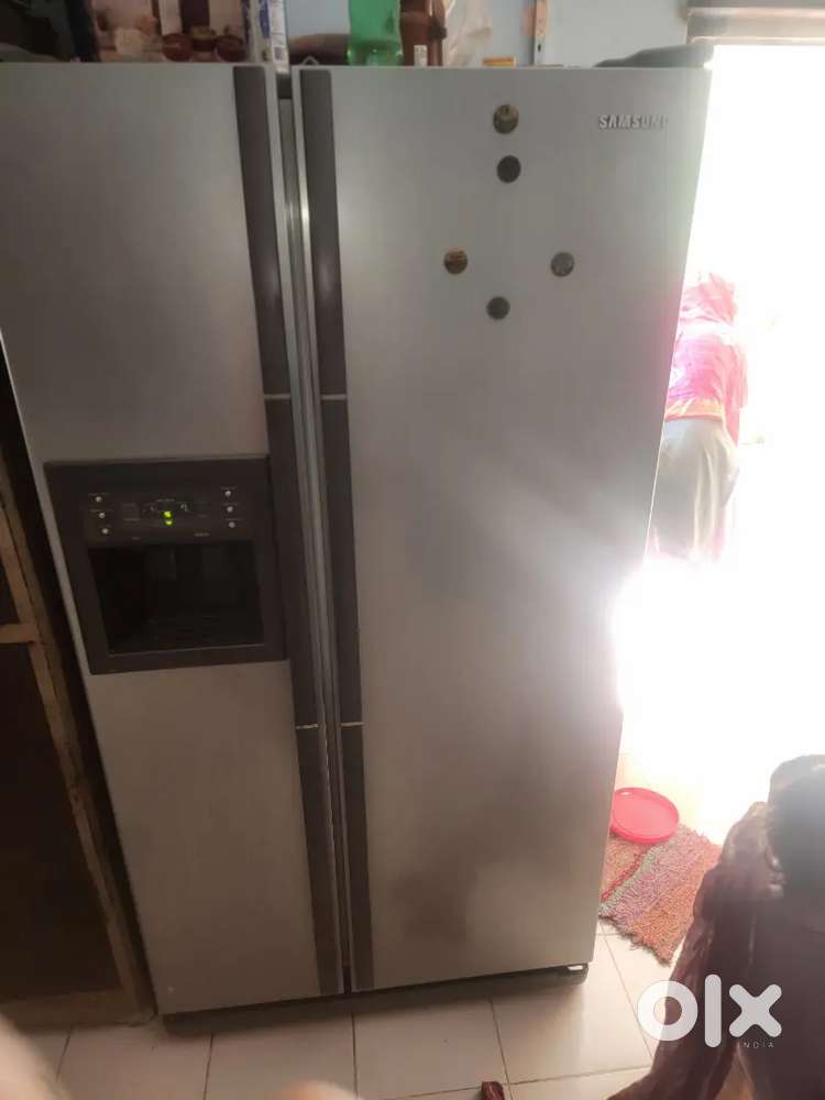 Complete chalu no rest no dent 650 l Samsung