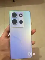 Infinix Note 30 – 8GB RAM, 256GB Storage, Excellent Condition