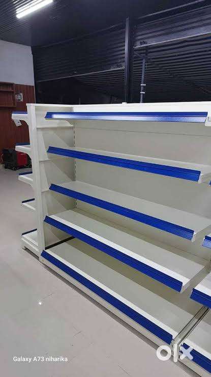 Display hanging racks