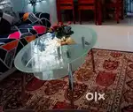 Home center central table