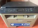 Brother printer