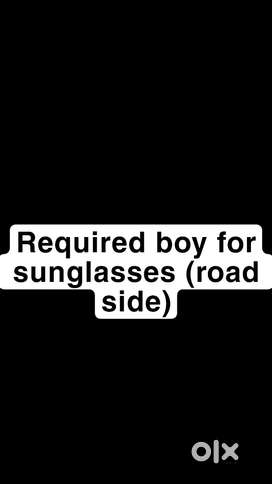 Sell sunglasses