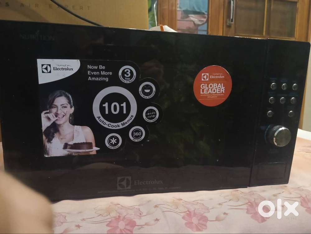 Microwave for sale