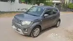 Maruti Suzuki Ignis 1.3 Sigma, 2021, CNG & Hybrids