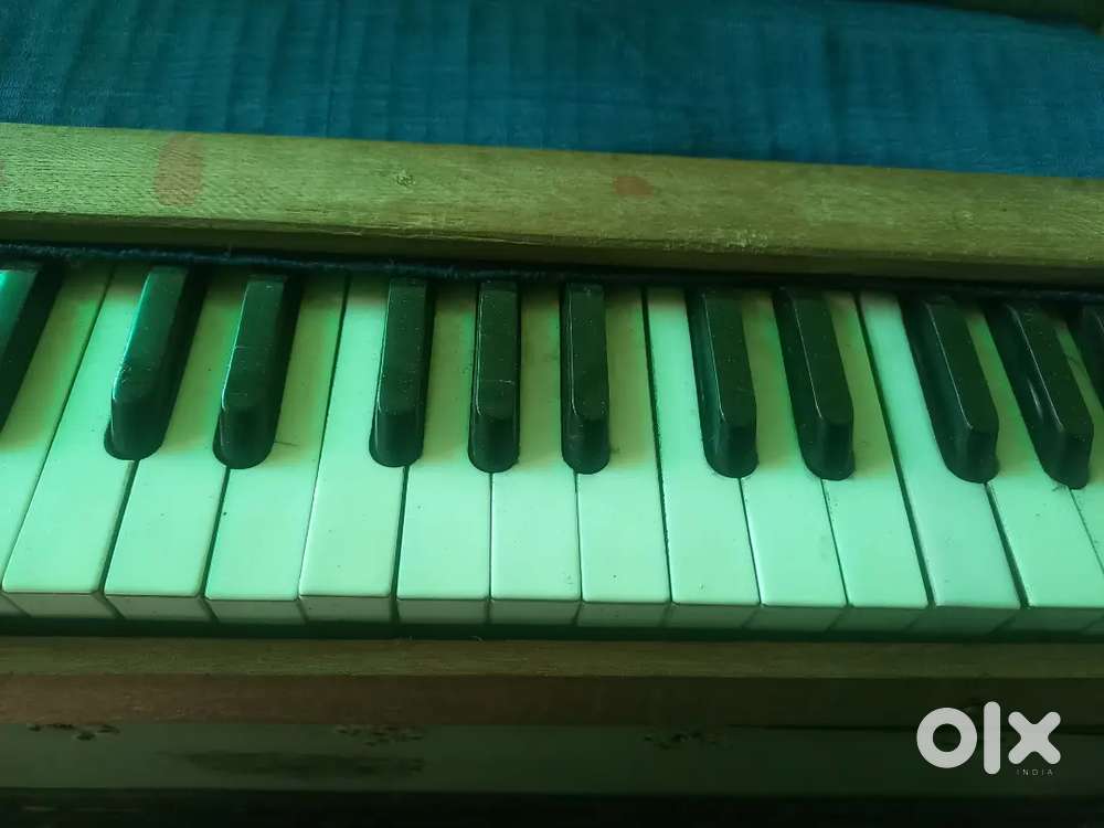 Harmonium (Jarmany Jublet)