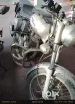 Royal Enfield Very Less Usage