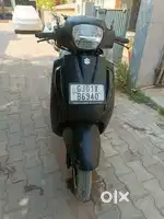 Access 125 BS6 TOP MODEL