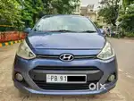 Hyundai Grand i10 Magna 1.1 CRDi, 2014, Diesel