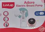 Breast Pump
