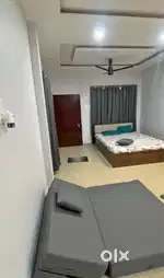 1RK for rent in chowk, indore