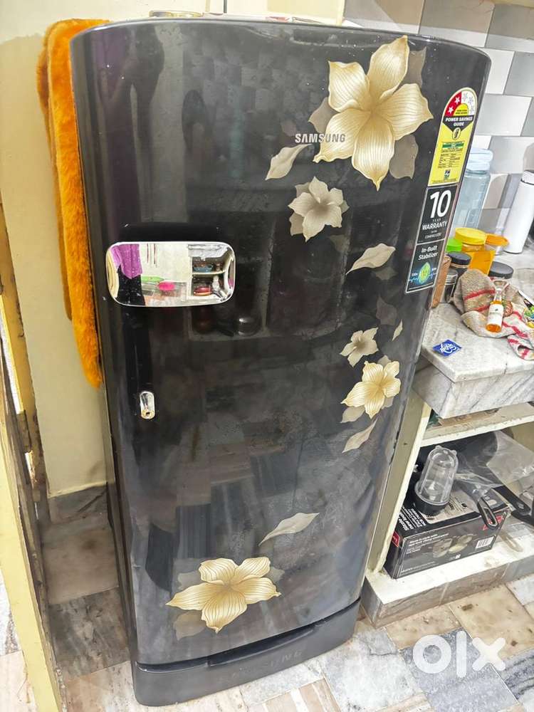 Single door Fridge
