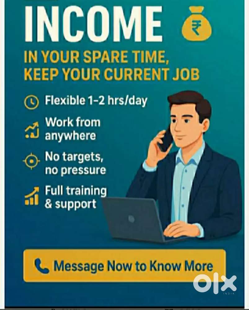 Part time or full time