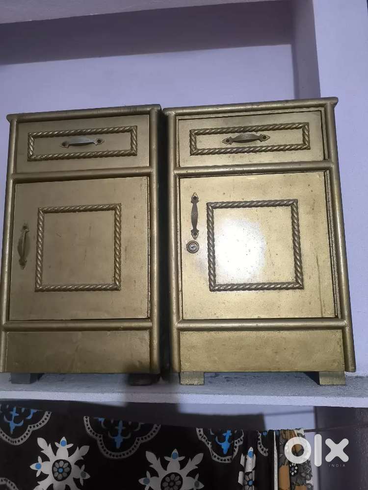 Single door single dex 2 tables