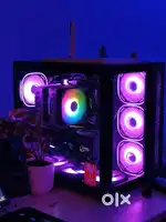 Gaming and editing pc for sale