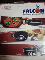 Advanced cookware Kadahi and Hot Pot Tiffin