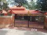 40cent plot with 4bhk house near ampanakulangara Alappuzha