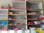 Shop raks 2 coutars