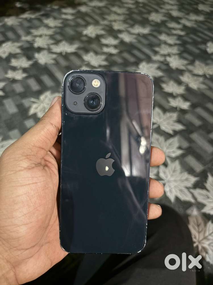 Iphone 13 very good condition