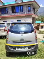 Tata Nano 2016 Petrol Well Maintained