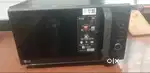 LG Microwave