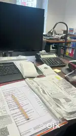 Online work