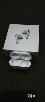 AirPods Pro 2nd Generation