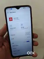 Oneplus 7 256Gb, Display Changed with charger n box also