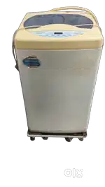 Washing Machine (Videocon Konzerv)