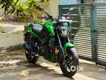 Dominar 400 ug abs bs6,FINANCE AVAILABLE,Ktm,R15 v3,Mt 15,xpulse,Ns,Rs