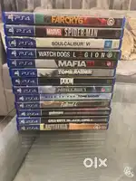 Ps4 game good condition