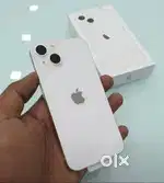 IPHONE 13  USED MODEL IN GENIUNE PRICE IN YOUR BUGET